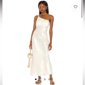 🆕 House of Harlow Amira Midi Dress